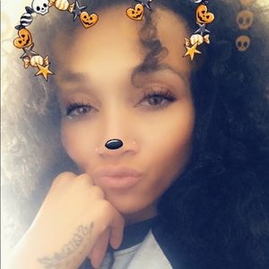 Meet your Posher, Beatrice